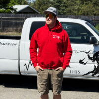 Made for This Hoody