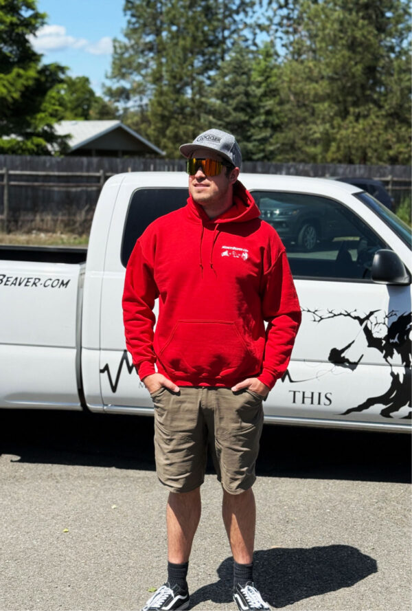 Made for This Hoody