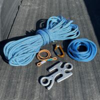 Speedline Tensioning Kit