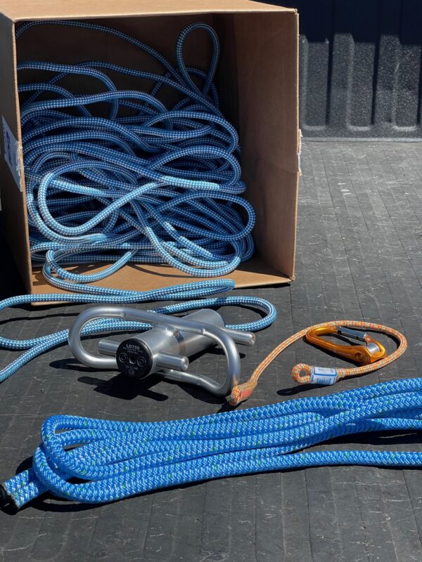 Speedline Tensioning Kit - Image 3