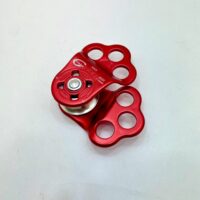 3 Hole Pulley