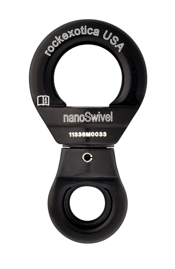 Nano Swivel