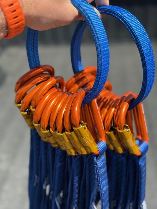 Monkey Beaver Basic Speed-Line Kit