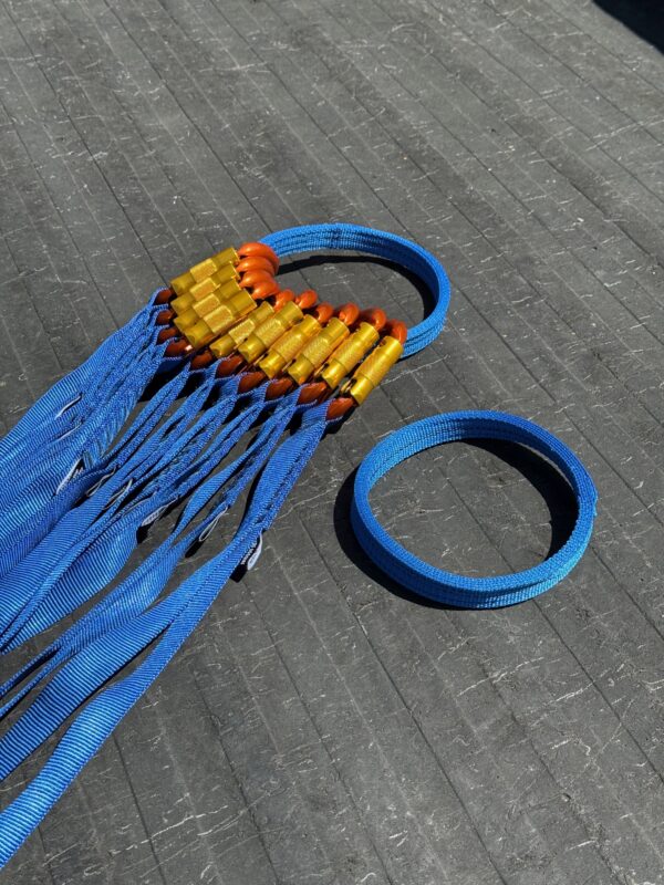 Monkey Beaver Basic Speed-Line Kit - Image 5