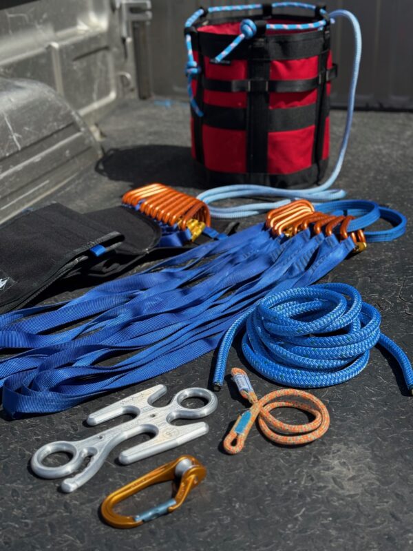 Monkey Beaver MEGA Deluxe Speed-Line Kit - Image 2