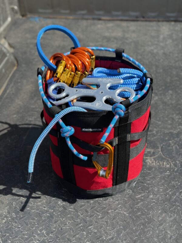 Monkey Beaver MEGA Deluxe Speed-Line Kit