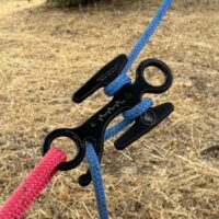 MonkeyBeaver Rigging Cleat