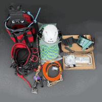 New Climber Kit