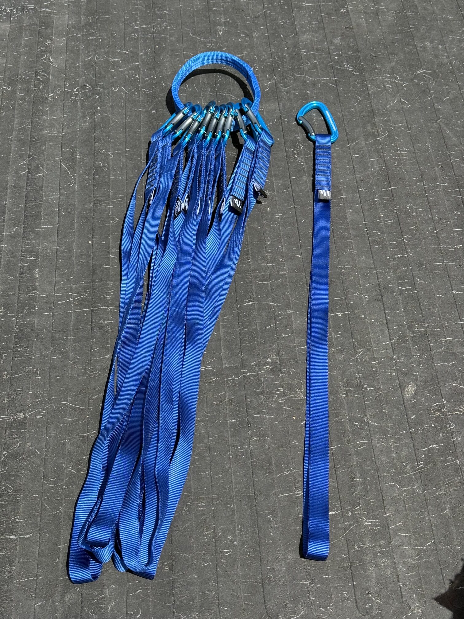 Monkey Beaver Basic Speed-Line Kit - Image 8
