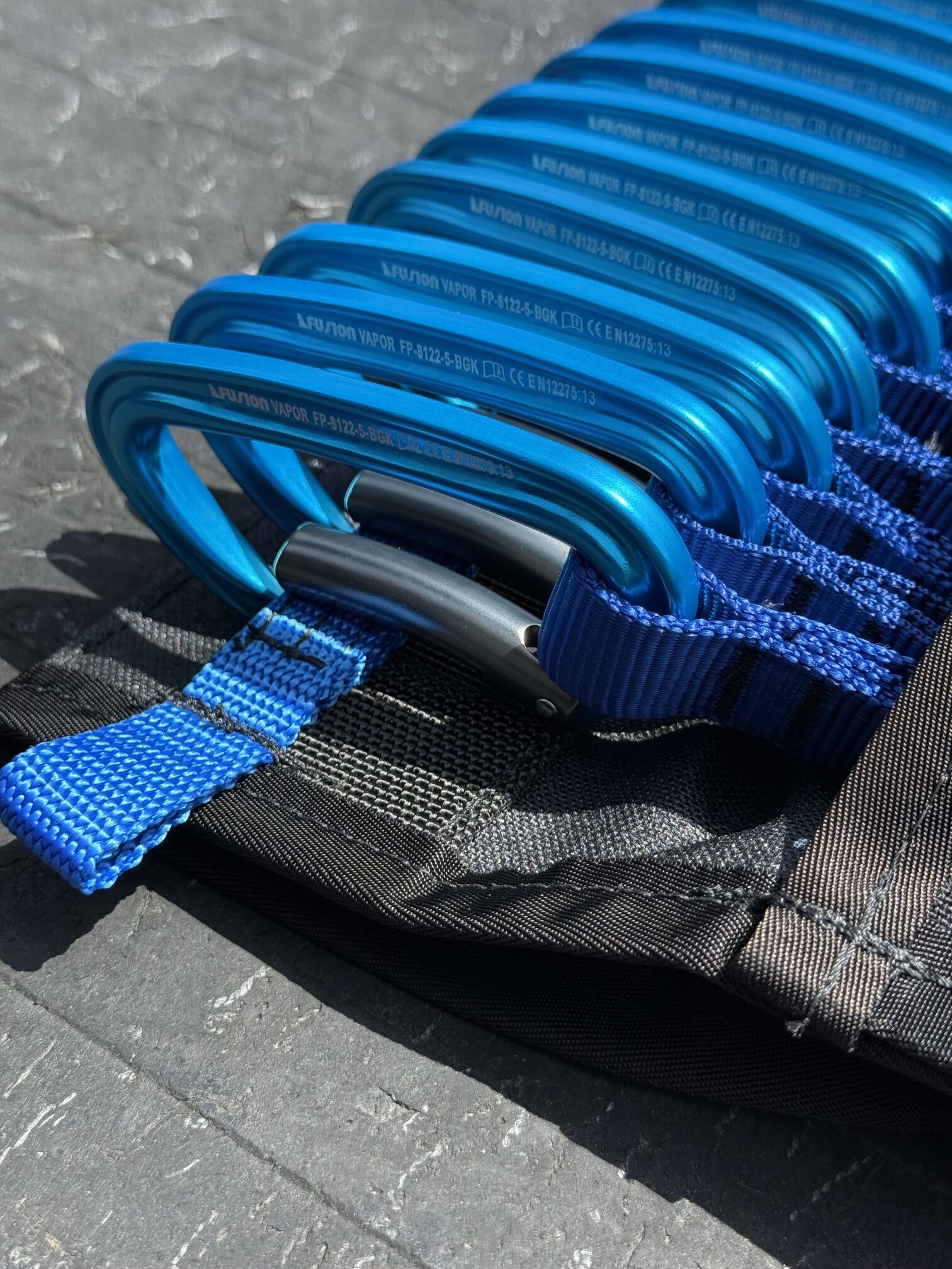 Monkey Beaver Deluxe Speed-Line Kit