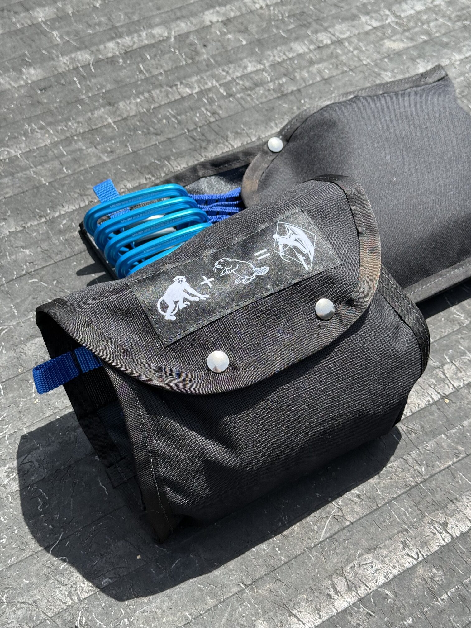 Monkey Beaver Deluxe Speed-Line Kit - Image 8