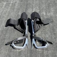 Climbing Spurs