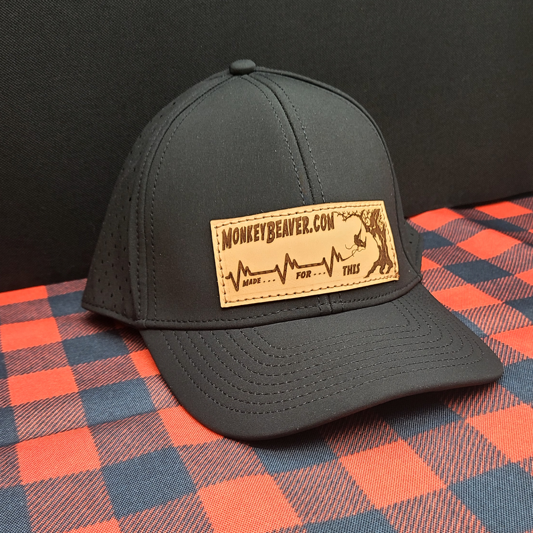MonkeyBeaver Hats - Image 19