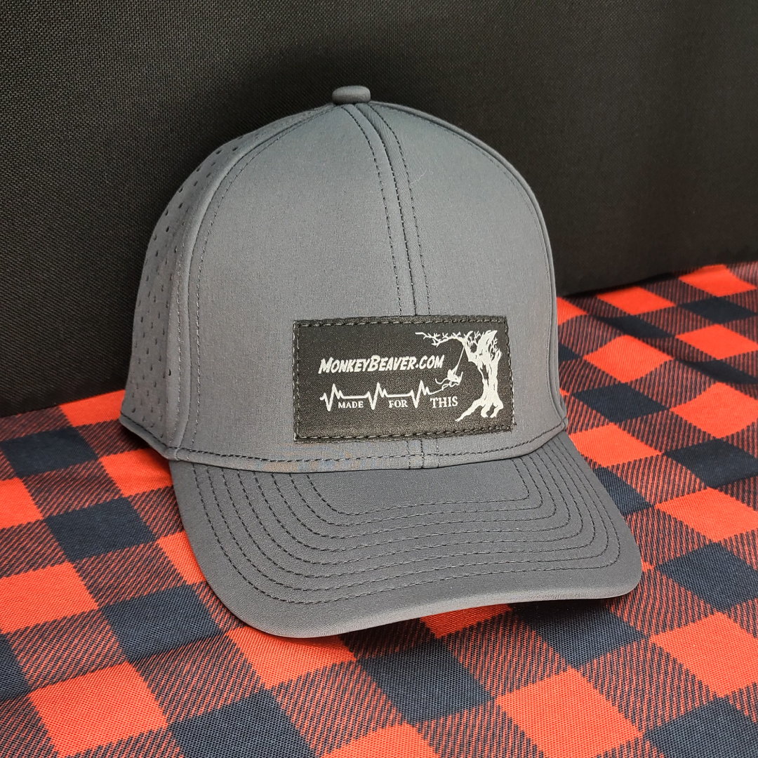 MonkeyBeaver Hats - Image 18