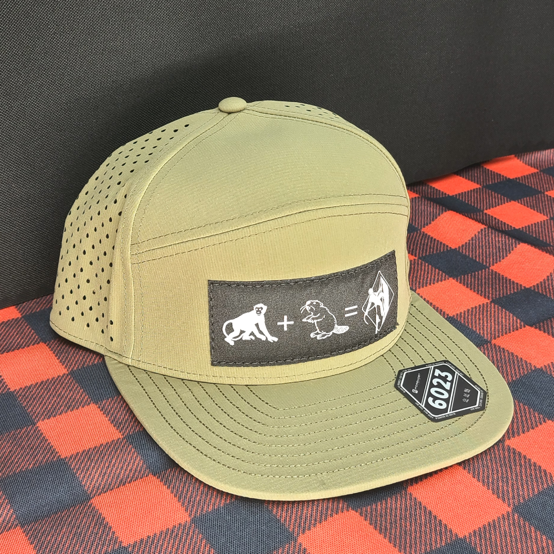 MonkeyBeaver Hats - Image 17