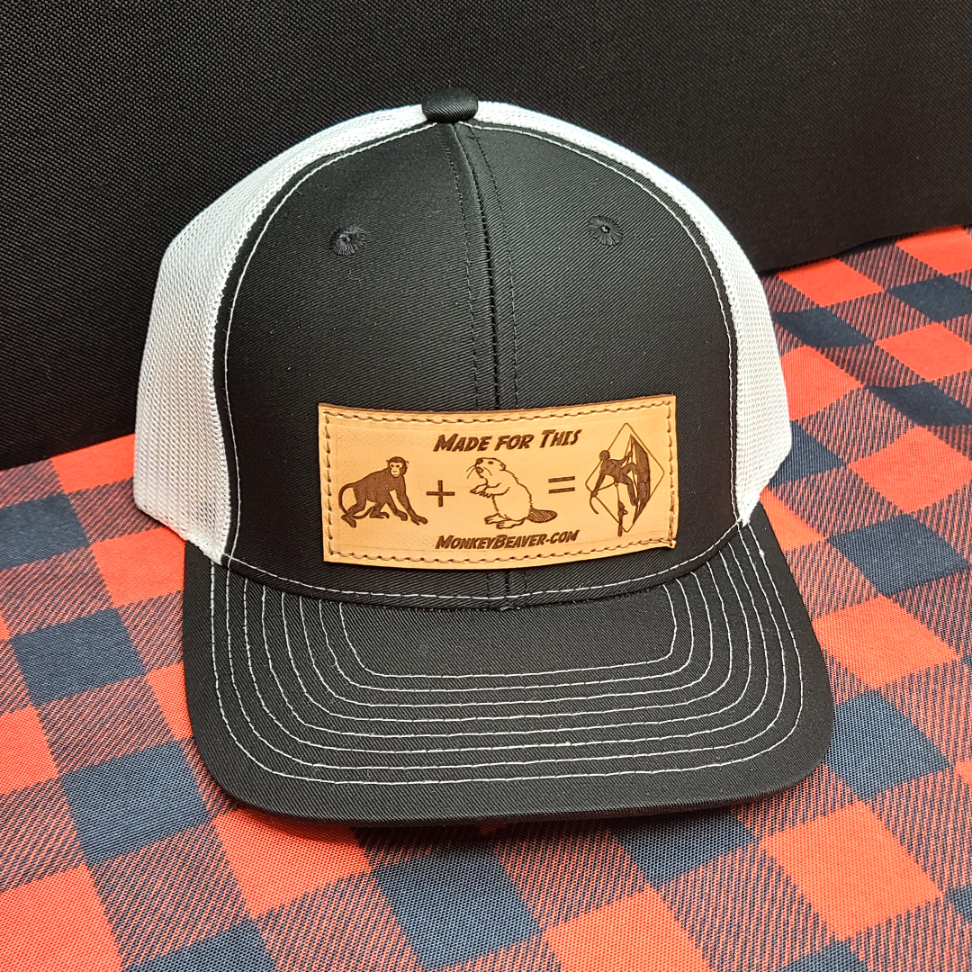 MonkeyBeaver Hats - Image 16