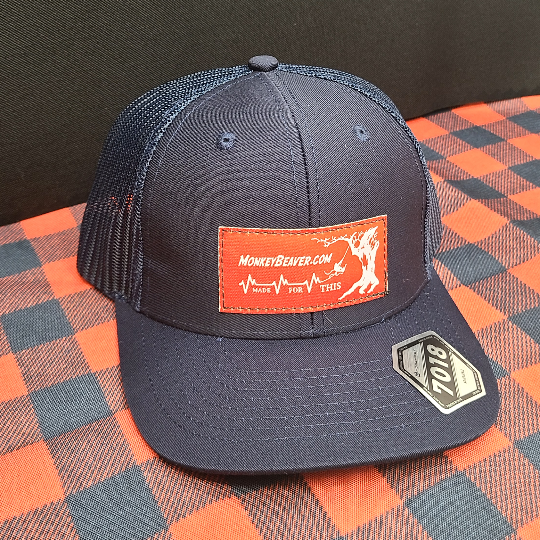 MonkeyBeaver Hats - Image 15