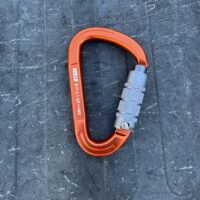 Stein HMS Triple Lock Carabiner