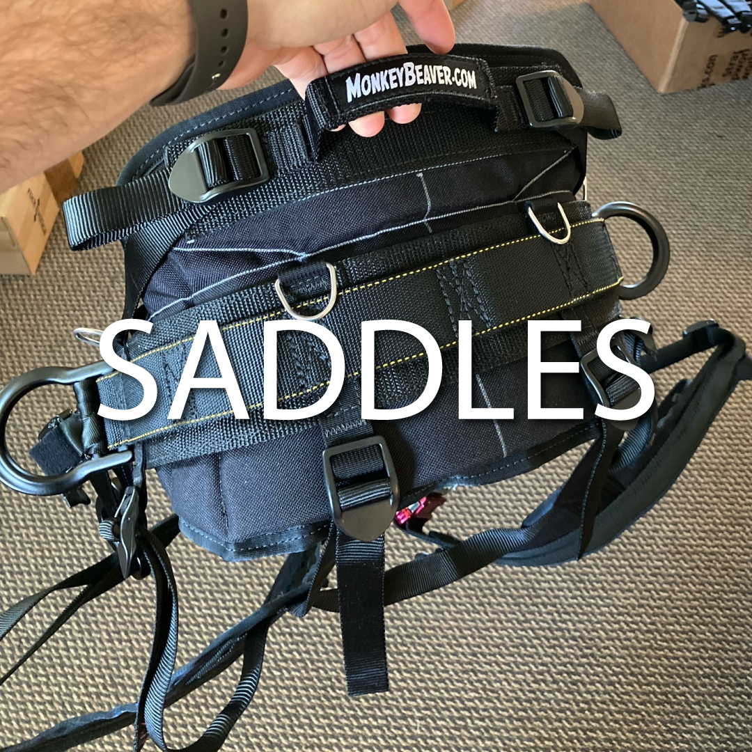 Saddles